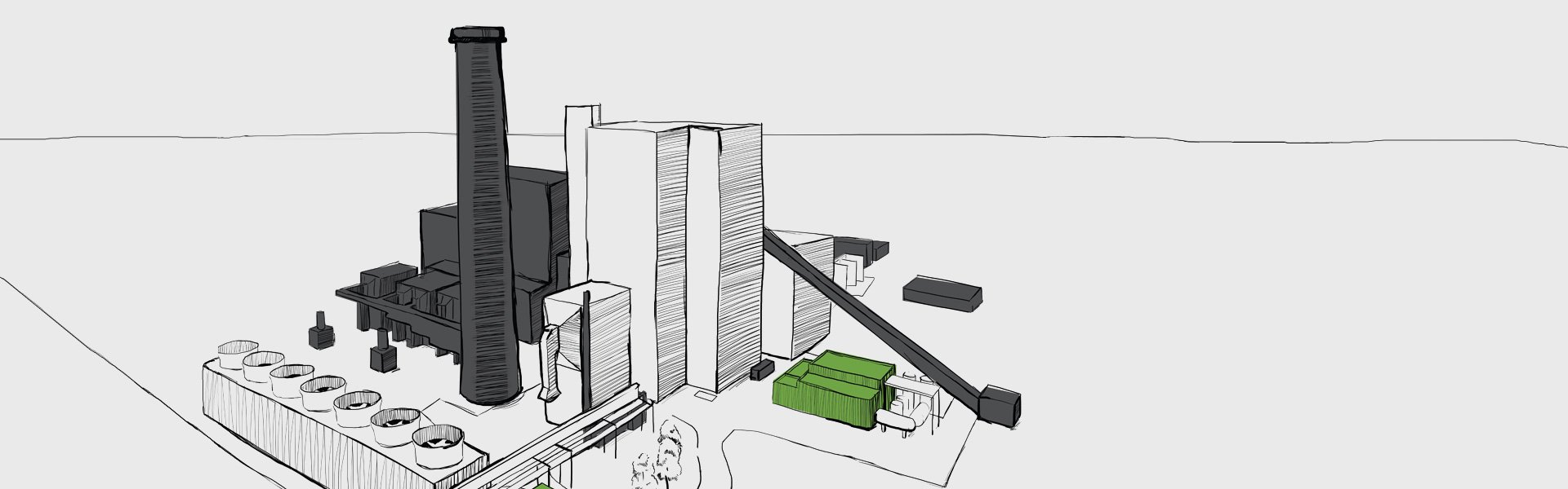 Sprawdzony w dużych realizacjach