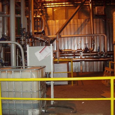 Projekt ZChiT Boryszew, Sochaczew