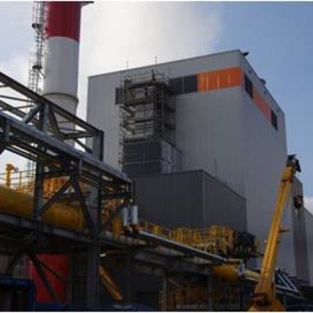 Projekt GW KGHM Polska Miedź S.A. EC Głogów 