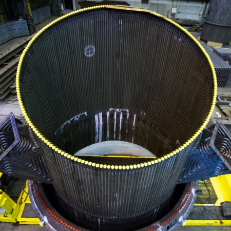 Projekt Mittal, Polska