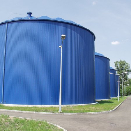 Projekt SUW Łabędy, Gliwice