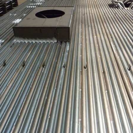 Projekt Siekierki PGNiG 